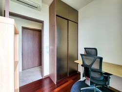 Queens Peak (D3), Condominium #588258361